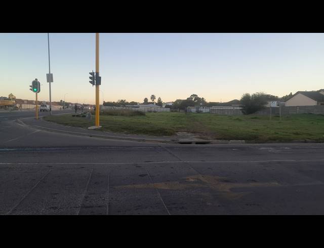 946M² VACANT LAND FOR SALE IN DIE BOS